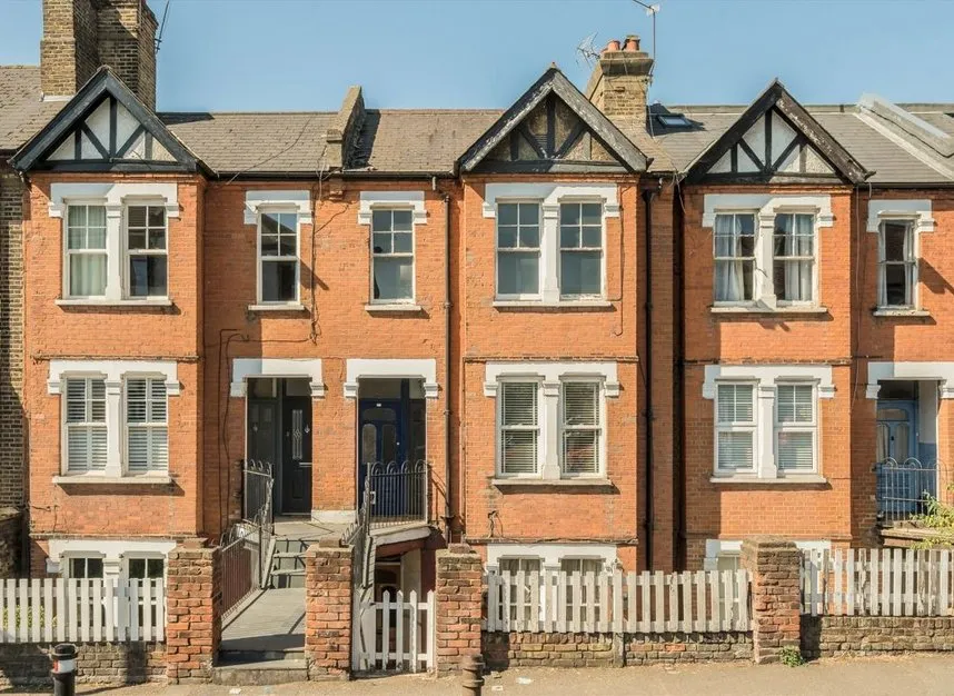 2 bed flat for sale, Boston Road, Hanwell, W7