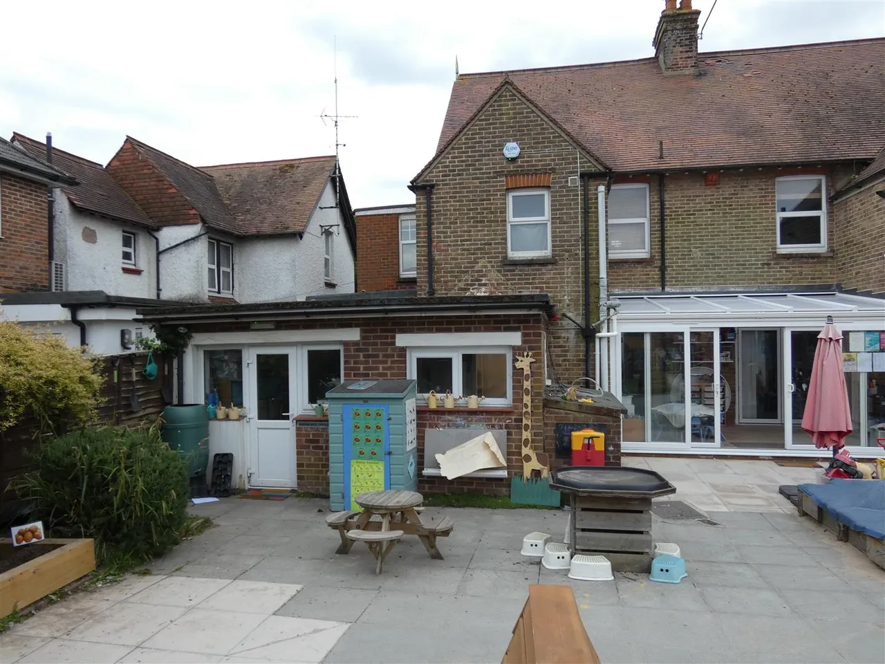 The Street, Rustington, photo 15