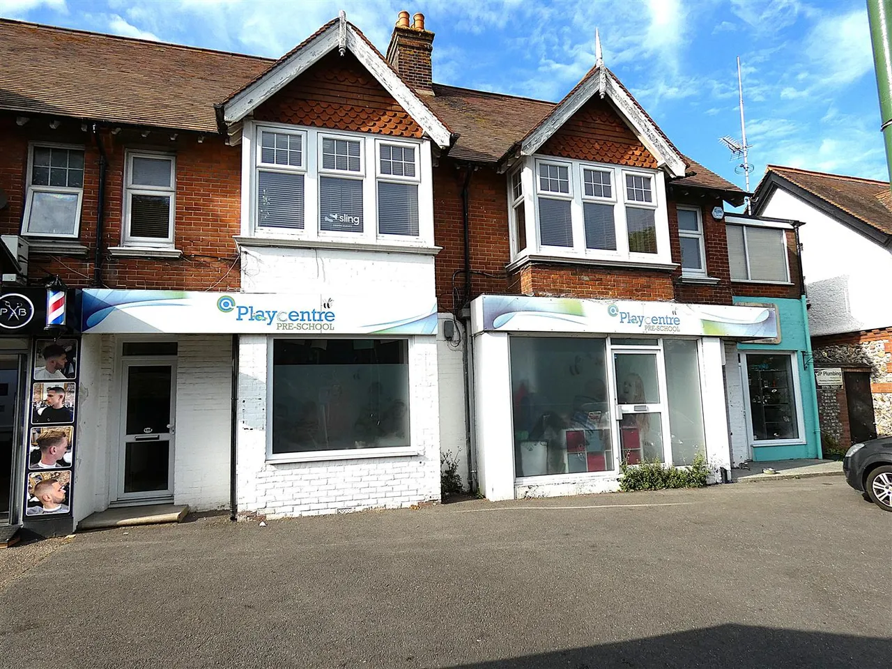 The Street, Rustington, photo 16