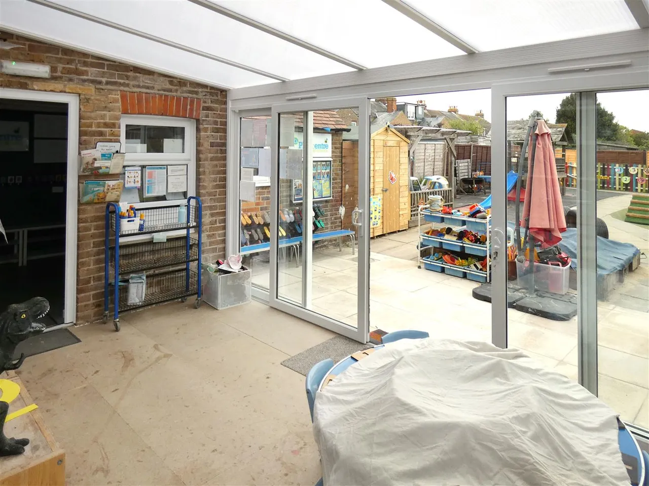 The Street, Rustington, photo 11