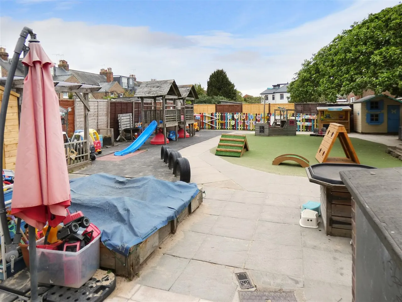 The Street, Rustington, photo 12
