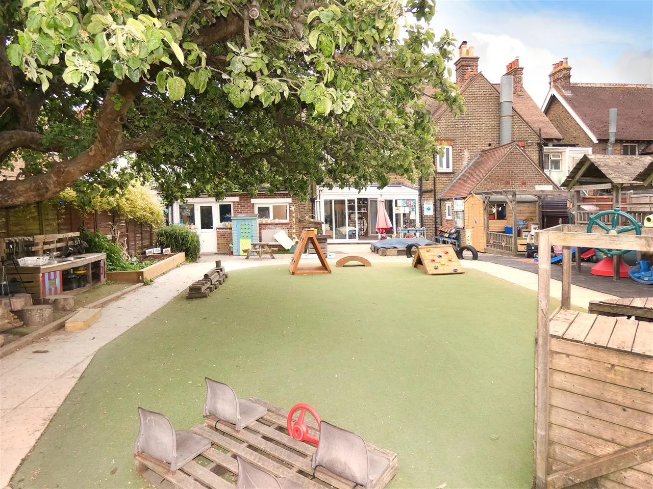 The Street, Rustington, photo 14