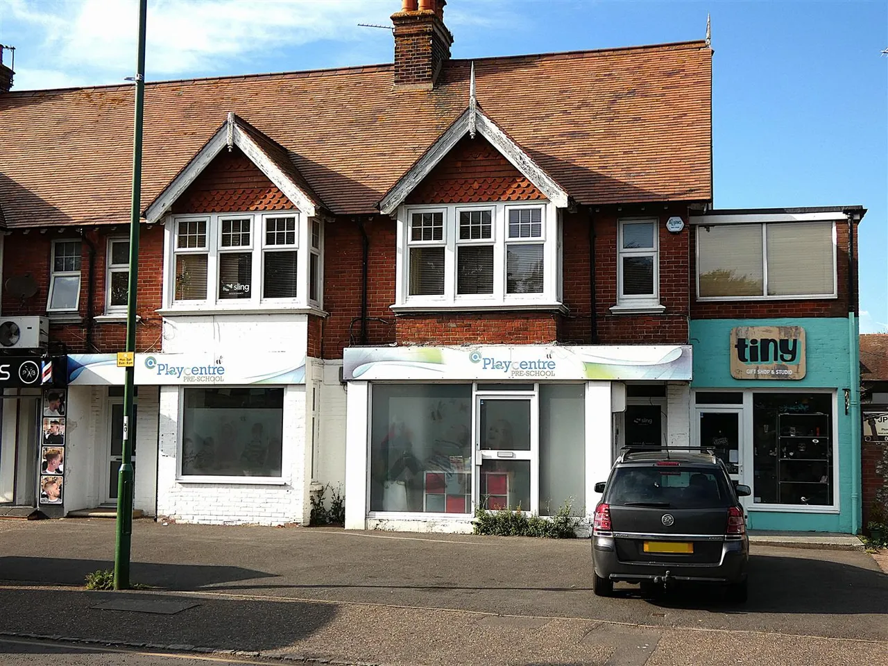 property for sale, The Street, Rustington