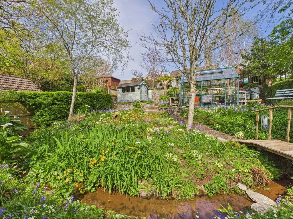Venton Road, Falmouth, photo 18