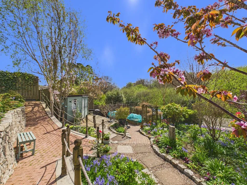 Venton Road, Falmouth, photo 16