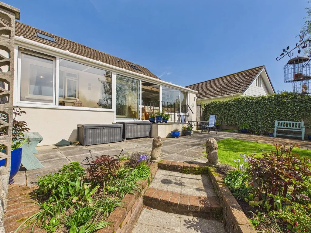 Venton Road, Falmouth, photo 15