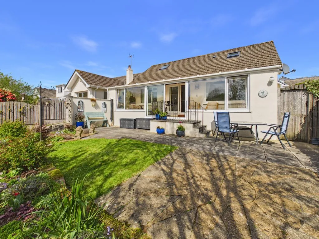 Venton Road, Falmouth, photo 13