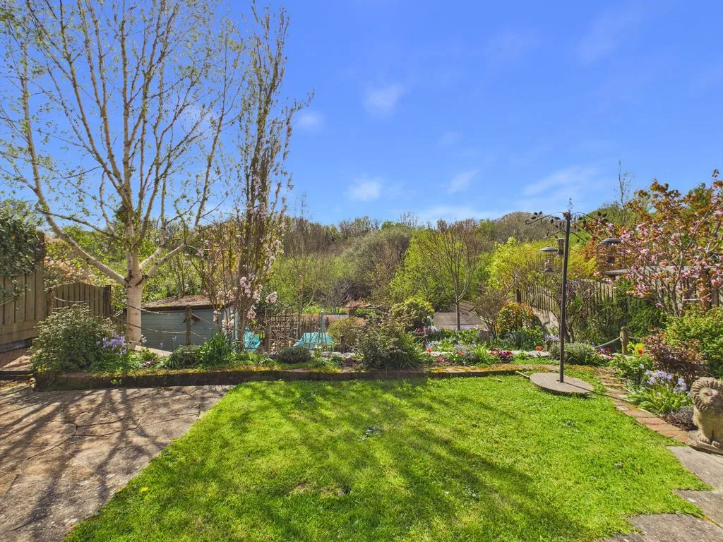 Venton Road, Falmouth, photo 14