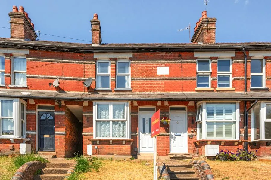 3 bed house for sale, Berkhampstead Road, Chesham, HP5