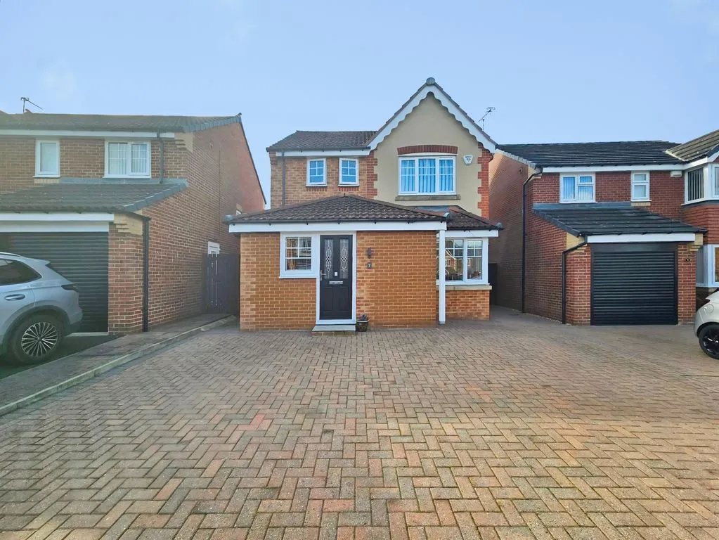 Bedlington, NE22, photo 13