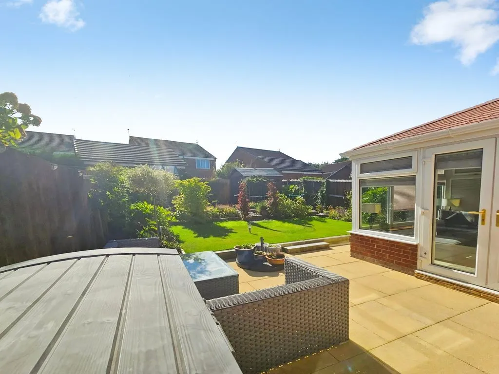 Bedlington, NE22, photo 12