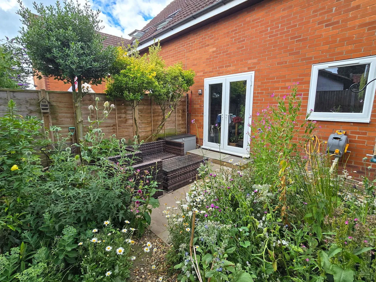 Dairy Farm Court, Attleborough, NR17, photo 17