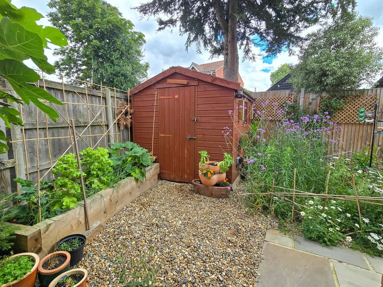 Dairy Farm Court, Attleborough, NR17, photo 15
