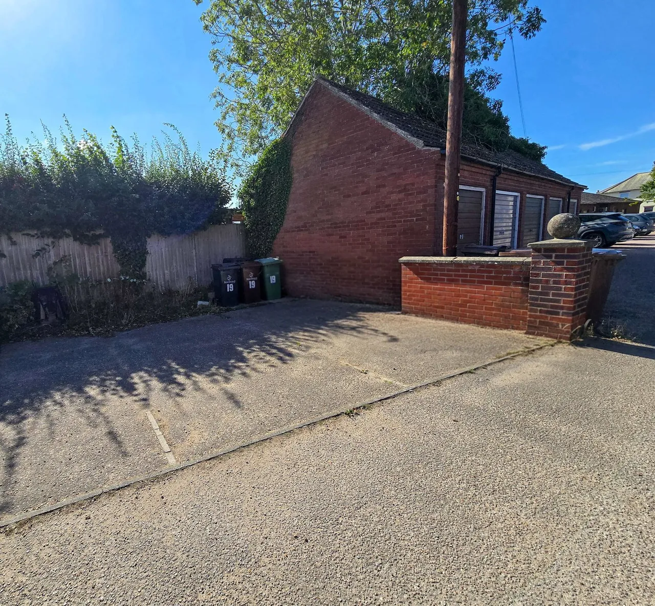 Dairy Farm Court, Attleborough, NR17, photo 20
