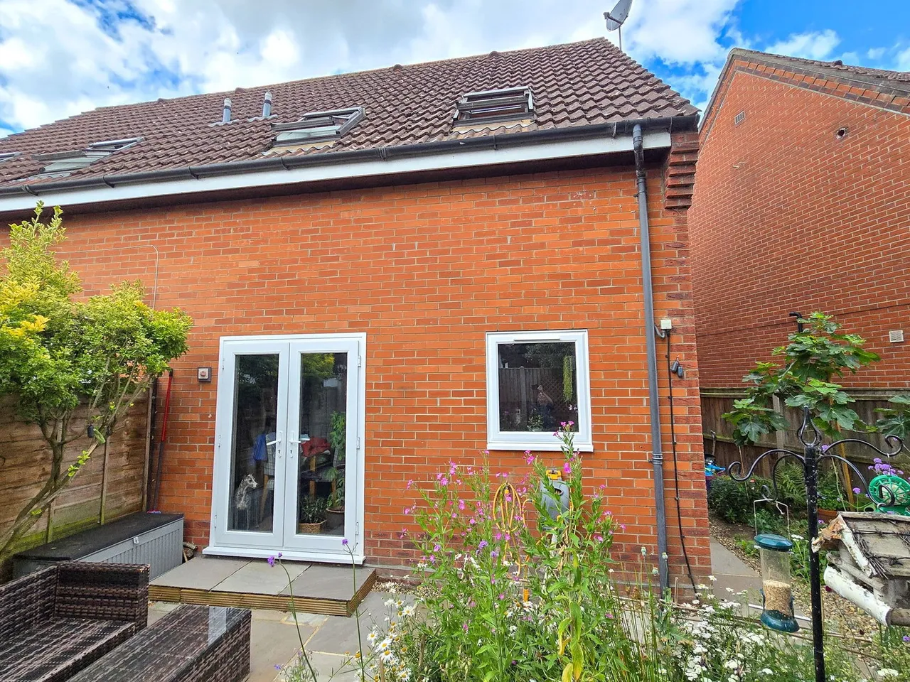 Dairy Farm Court, Attleborough, NR17, photo 19