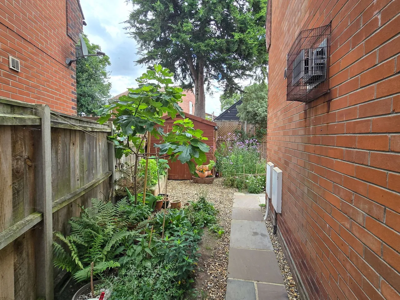 Dairy Farm Court, Attleborough, NR17, photo 14