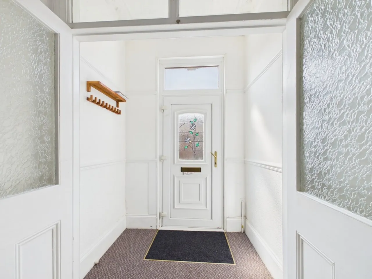 Edith Avenue, St Judes, Plymouth, photo 2