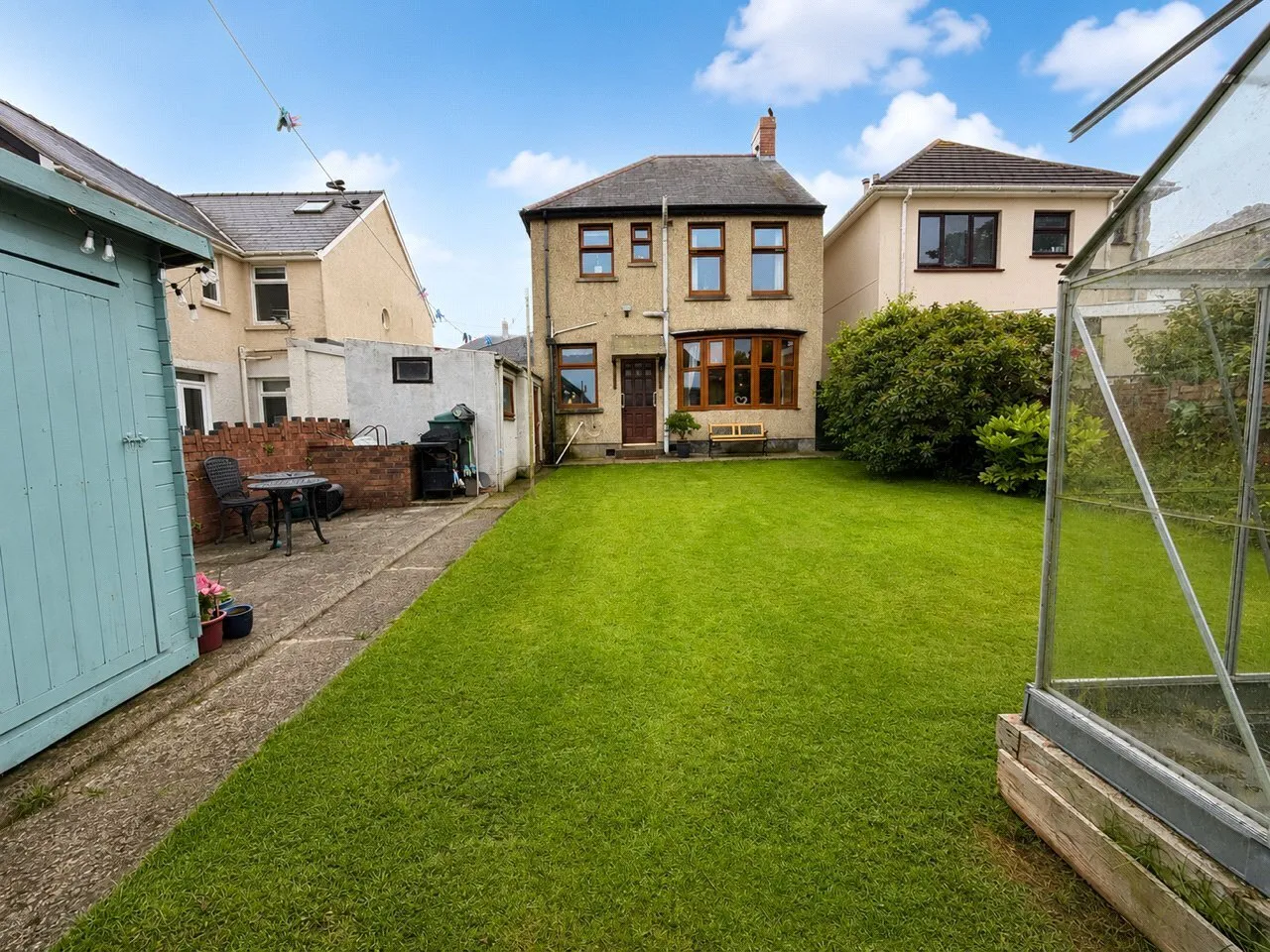 Waterloo Road, Hakin, SA73, photo 15