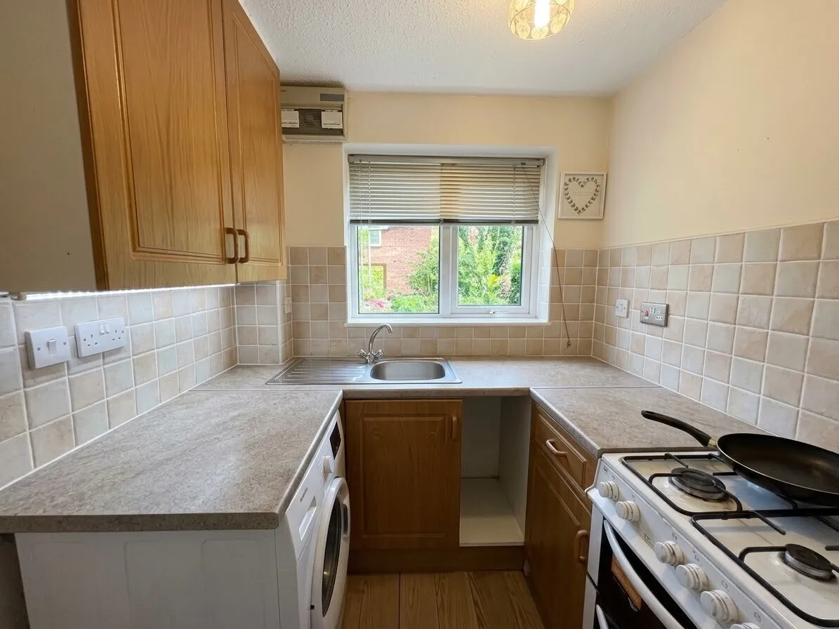 Newhall Farm Close, Sutton Coldfield, B76, photo 4