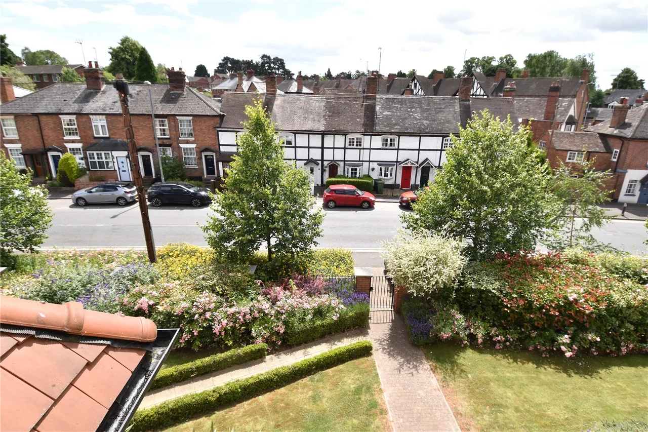 Hanbury Road, Droitwich, Worcestershire, WR9 8GD, photo 13