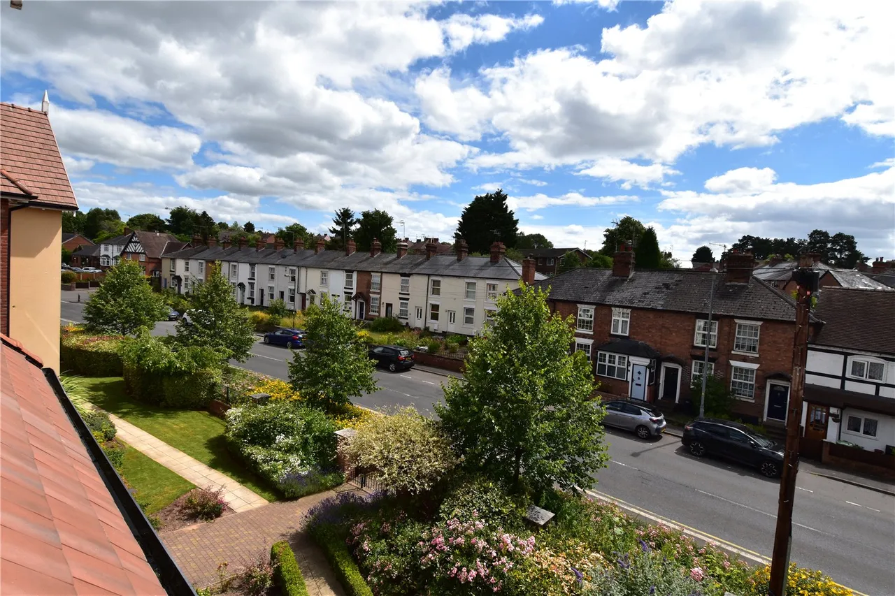 Hanbury Road, Droitwich, Worcestershire, WR9 8GD, photo 14