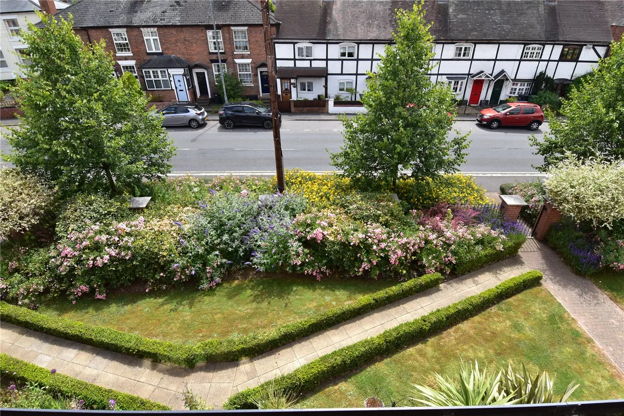 Hanbury Road, Droitwich, Worcestershire, WR9 8GD, photo 15