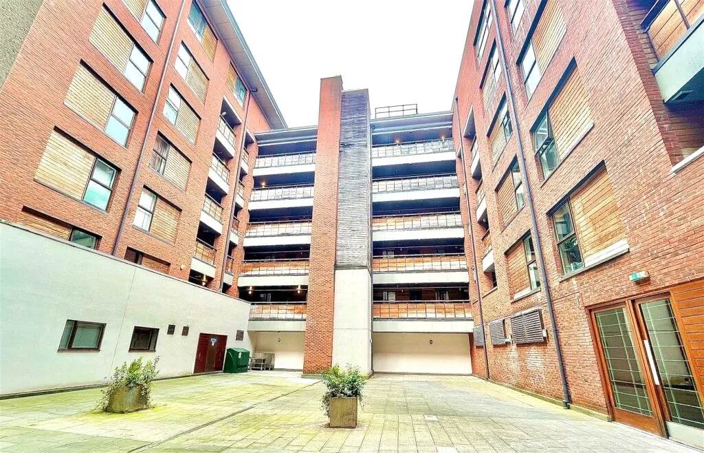 Duke Street, Liverpool, L1, photo 23