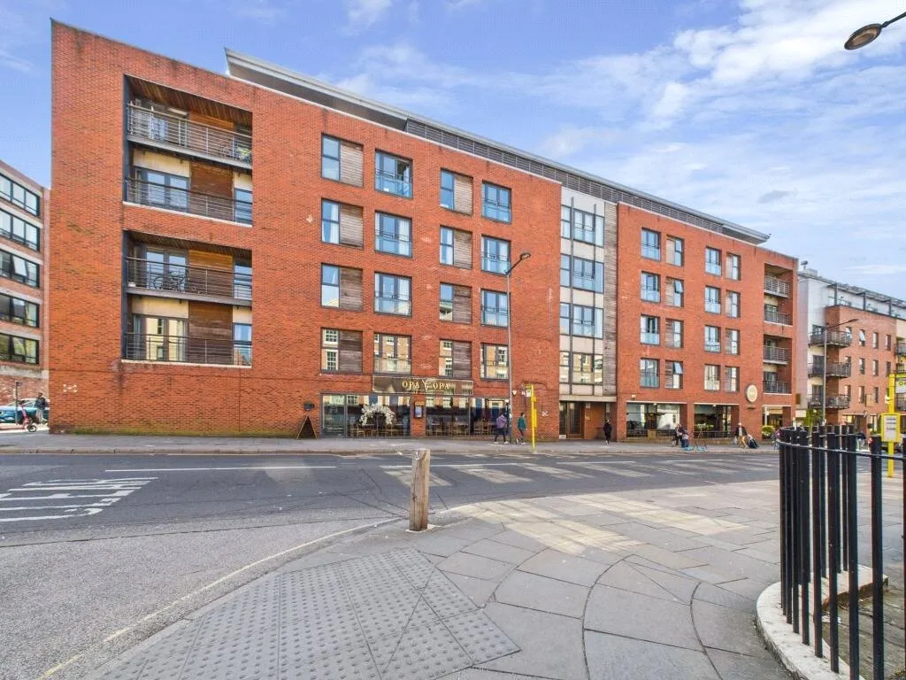 Duke Street, Liverpool, L1, photo 2