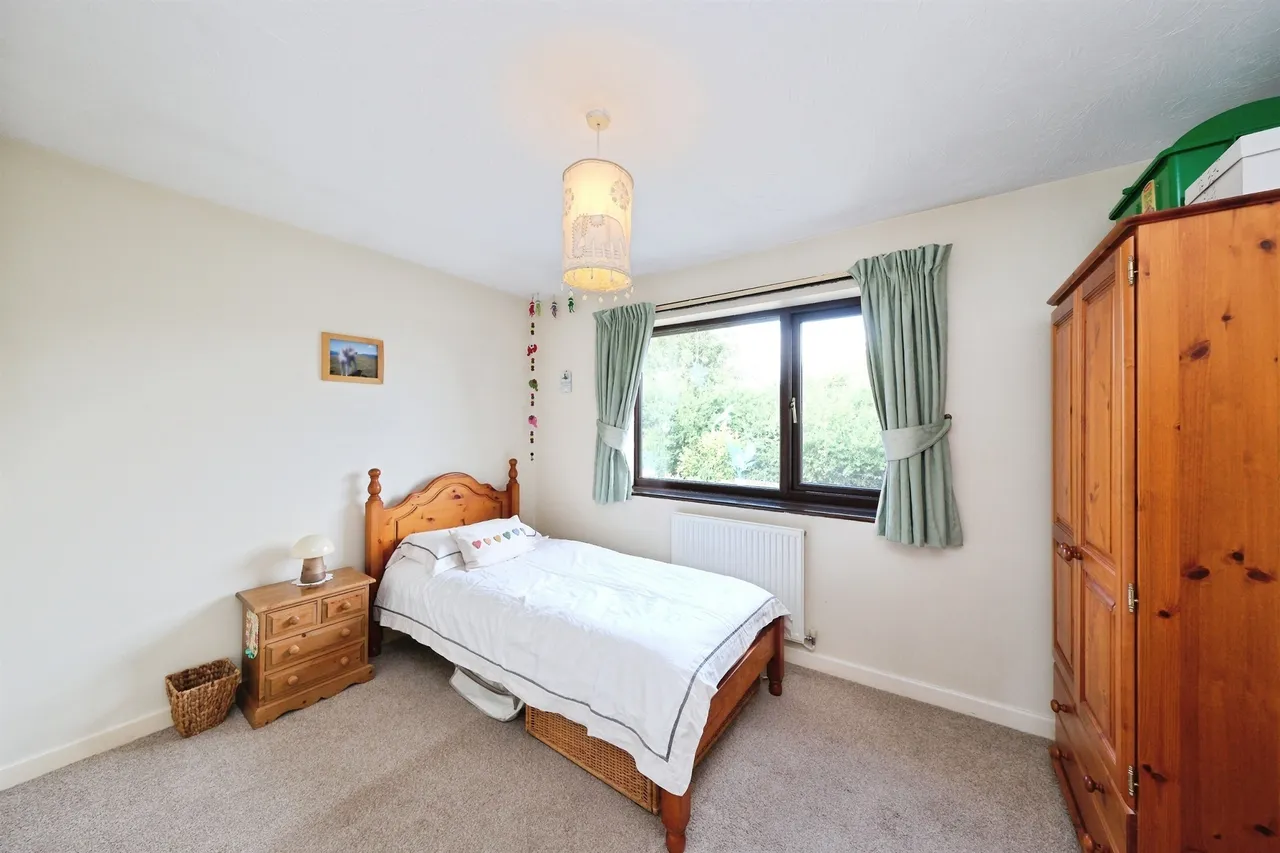 Blackberry Way, Kilburn, DE56, photo 10