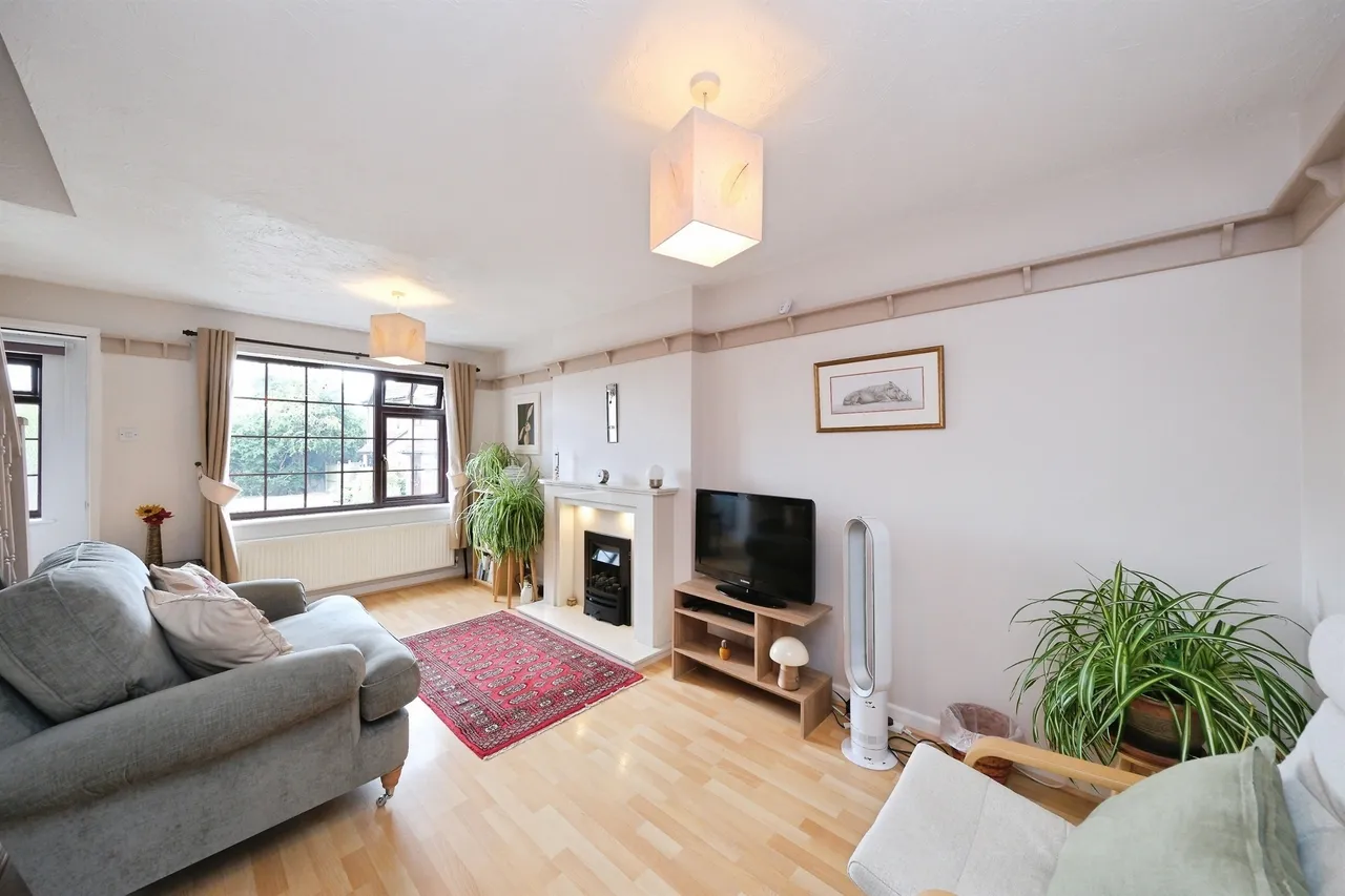 Blackberry Way, Kilburn, DE56, photo 4