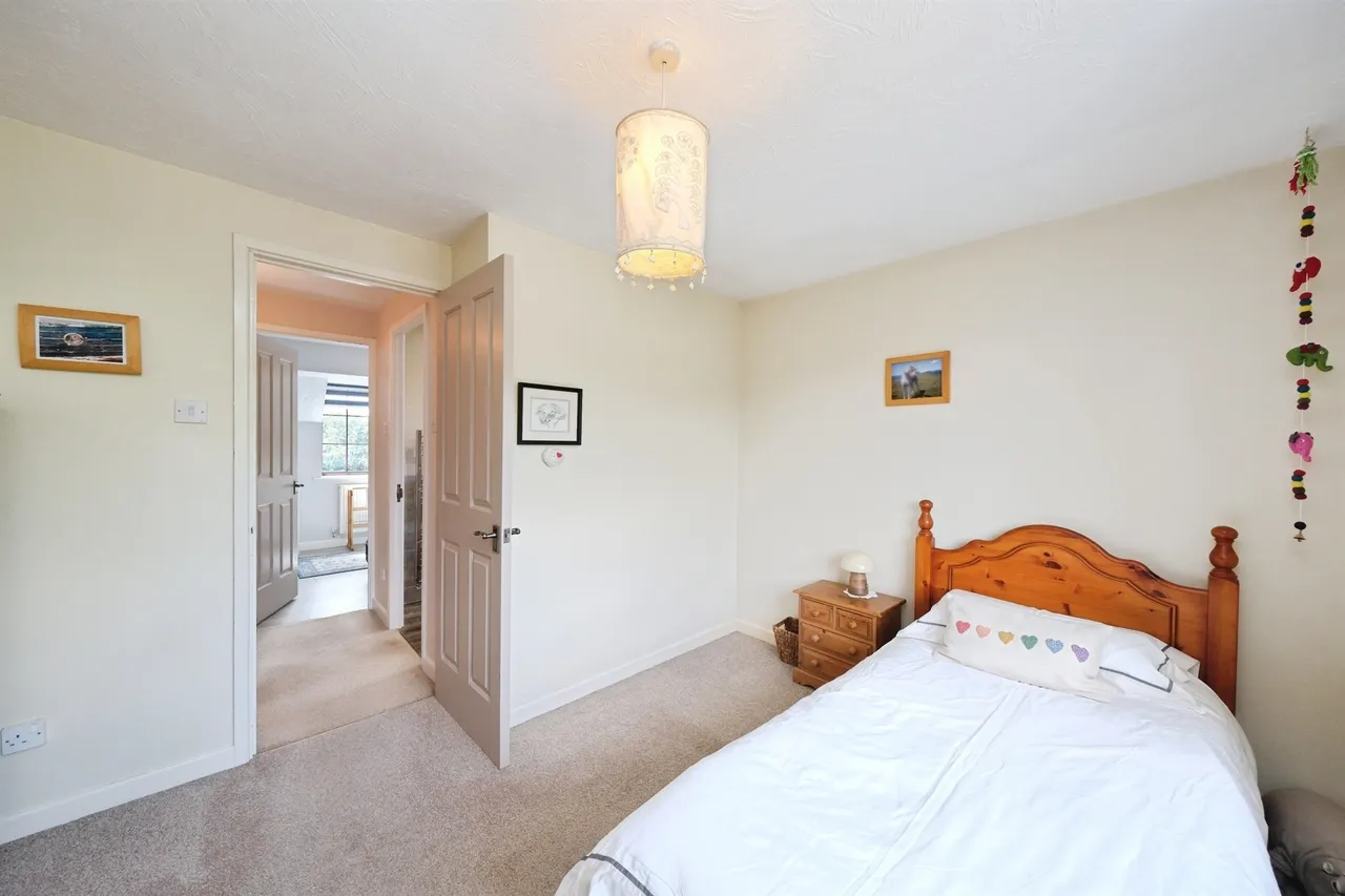 Blackberry Way, Kilburn, DE56, photo 11