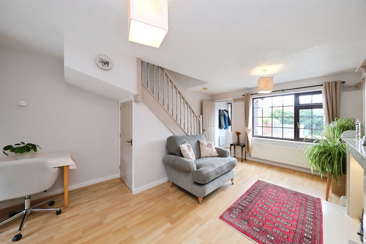Blackberry Way, Kilburn, DE56, photo 6