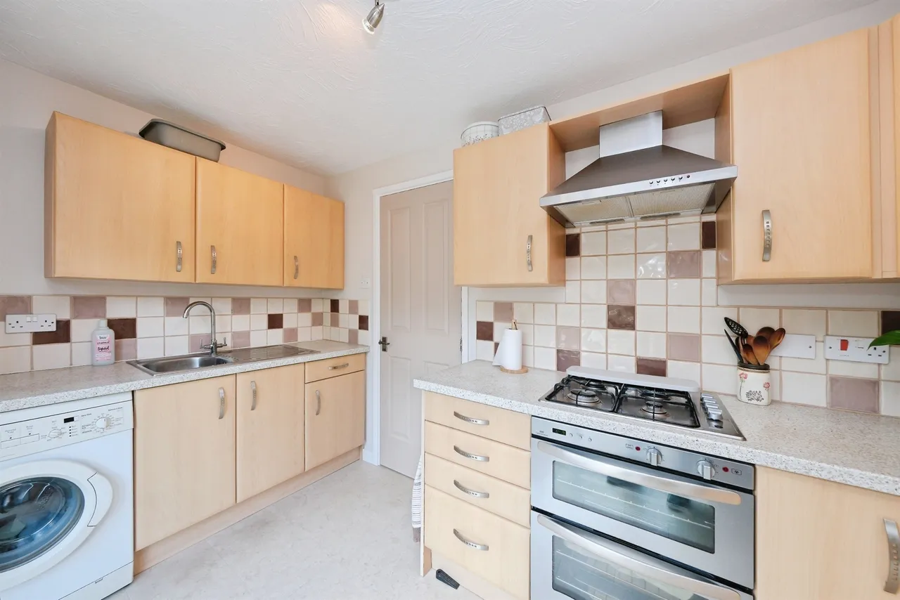 Blackberry Way, Kilburn, DE56, photo 8