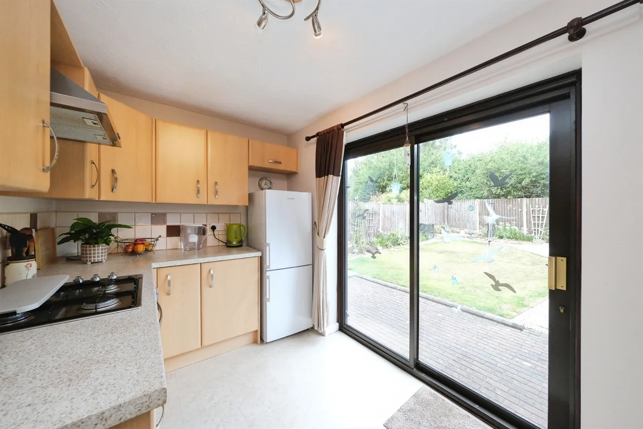 Blackberry Way, Kilburn, DE56, photo 7