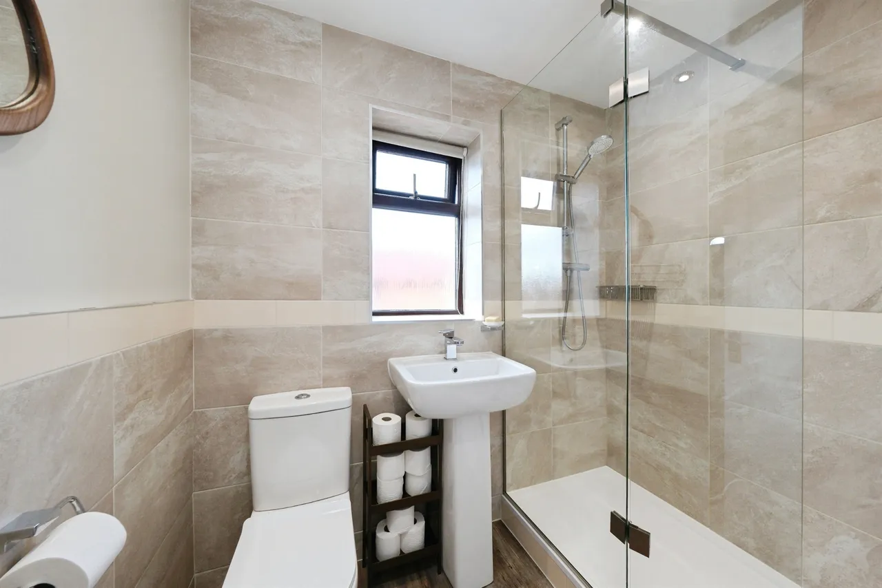 Blackberry Way, Kilburn, DE56, photo 9