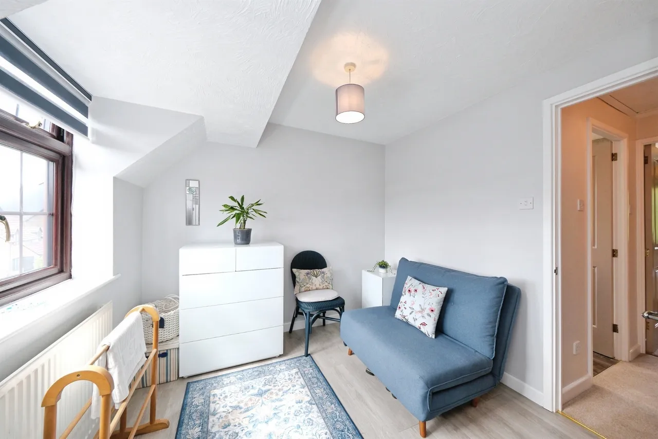 Blackberry Way, Kilburn, DE56, photo 13