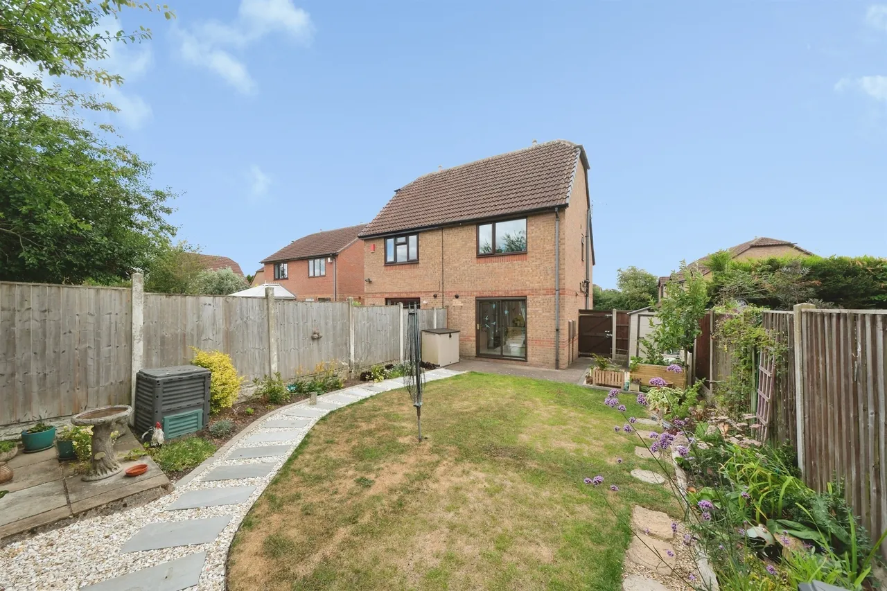 Blackberry Way, Kilburn, DE56, photo 3