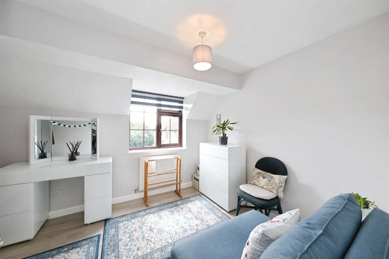 Blackberry Way, Kilburn, DE56, photo 12