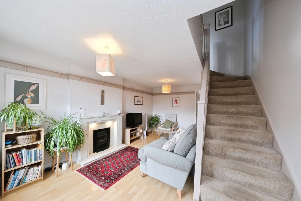 Blackberry Way, Kilburn, DE56, photo 5