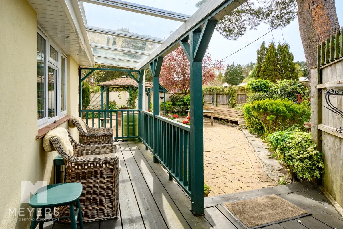Cedar Avenue, St. Leonards, BH24, photo 25