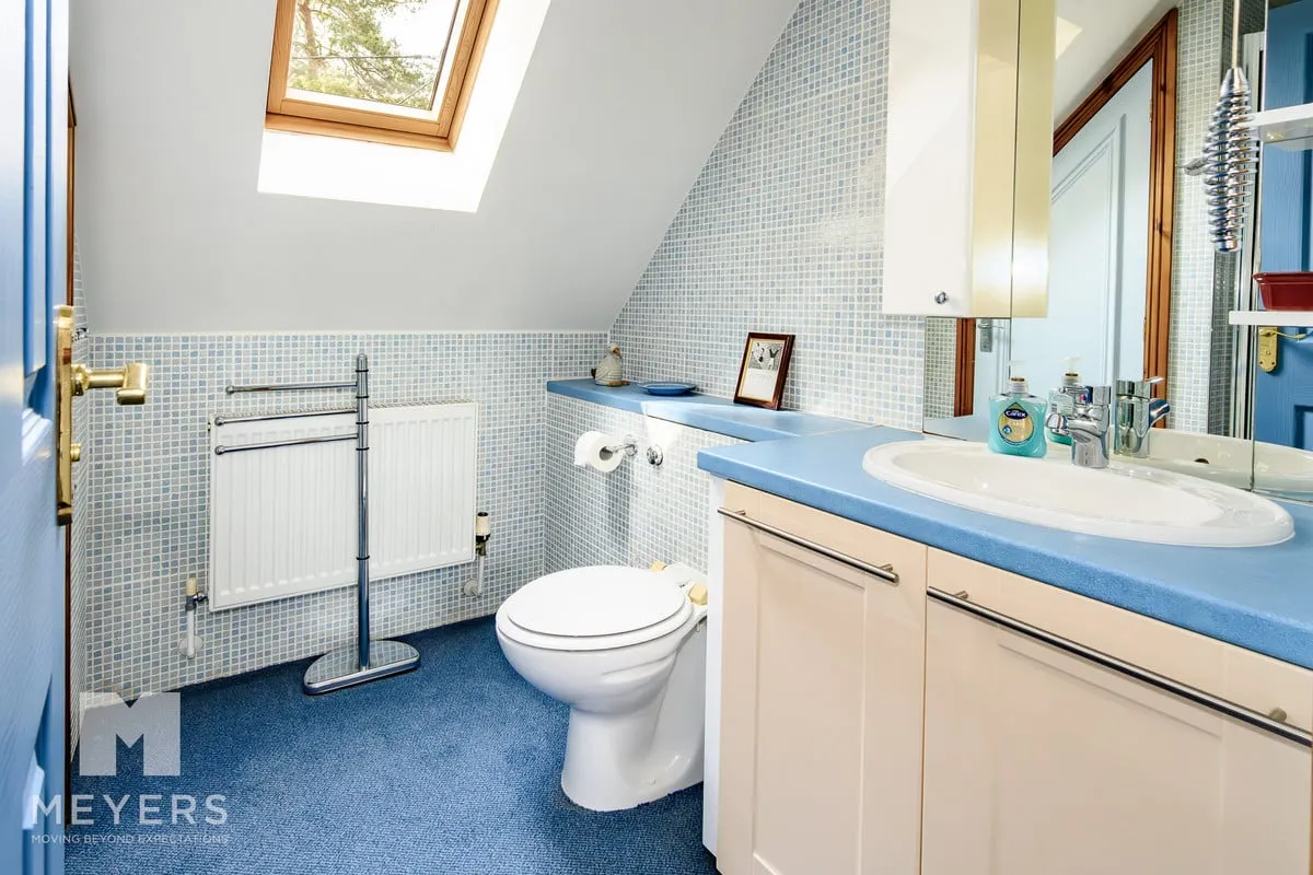 Cedar Avenue, St. Leonards, BH24, photo 24