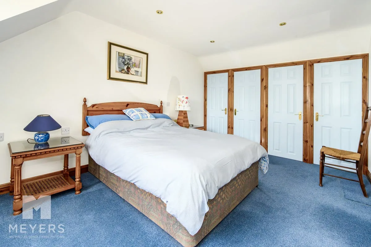 Cedar Avenue, St. Leonards, BH24, photo 22