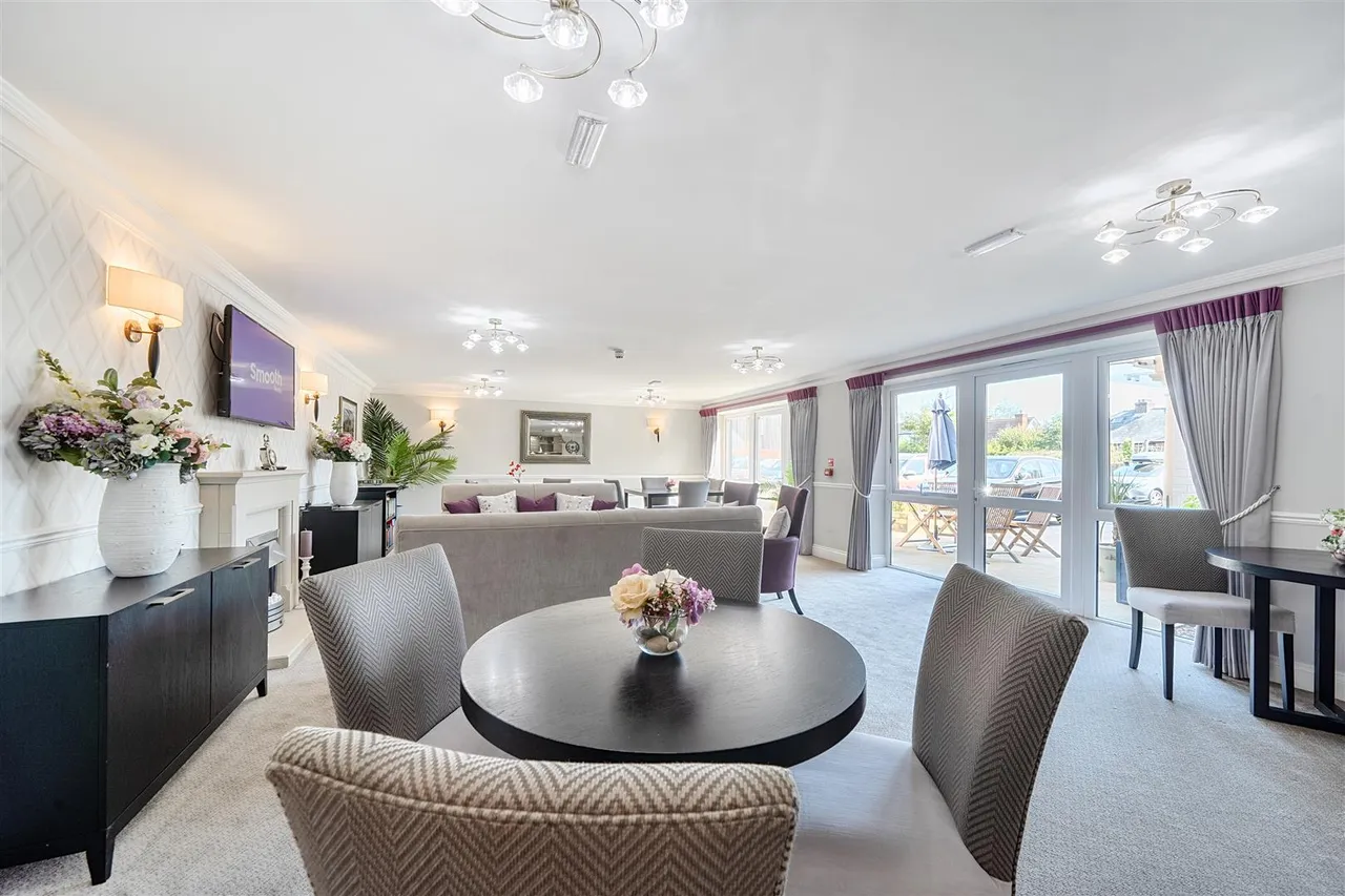 North Close, Lymington, SO41, photo 12
