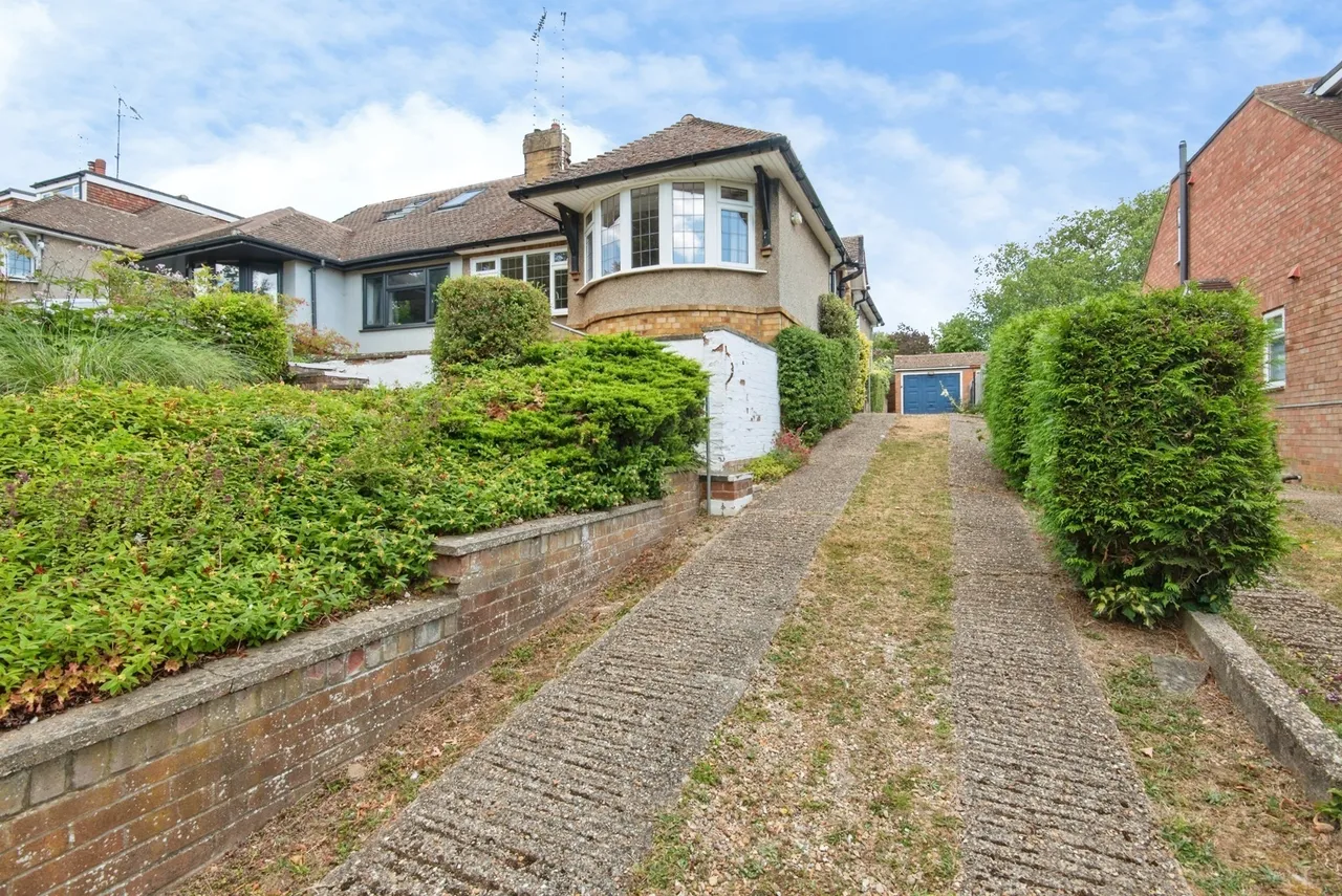 Whitehill Road, Hitchin, Hertfordshire, SG4, photo 25