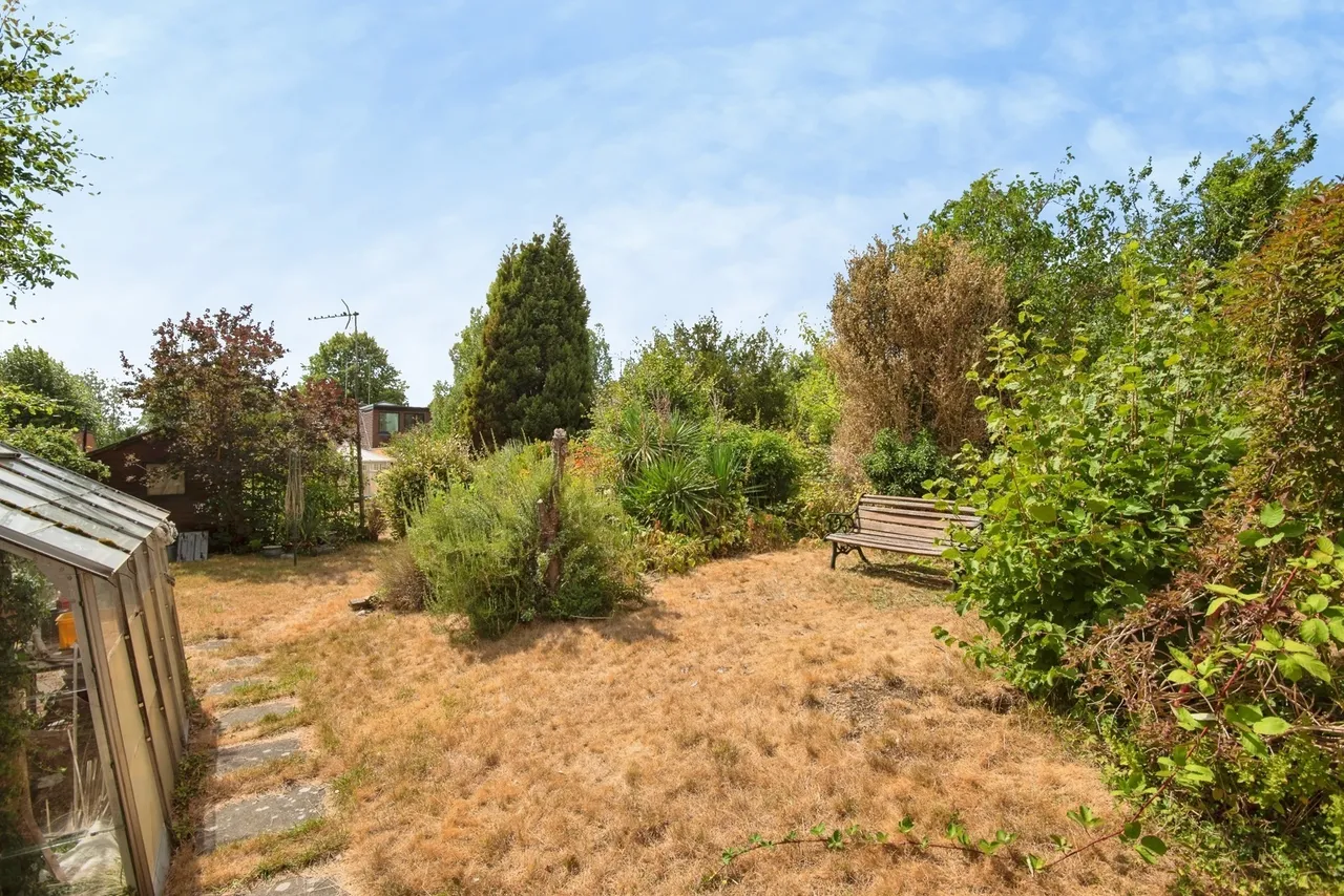 Whitehill Road, Hitchin, Hertfordshire, SG4, photo 28