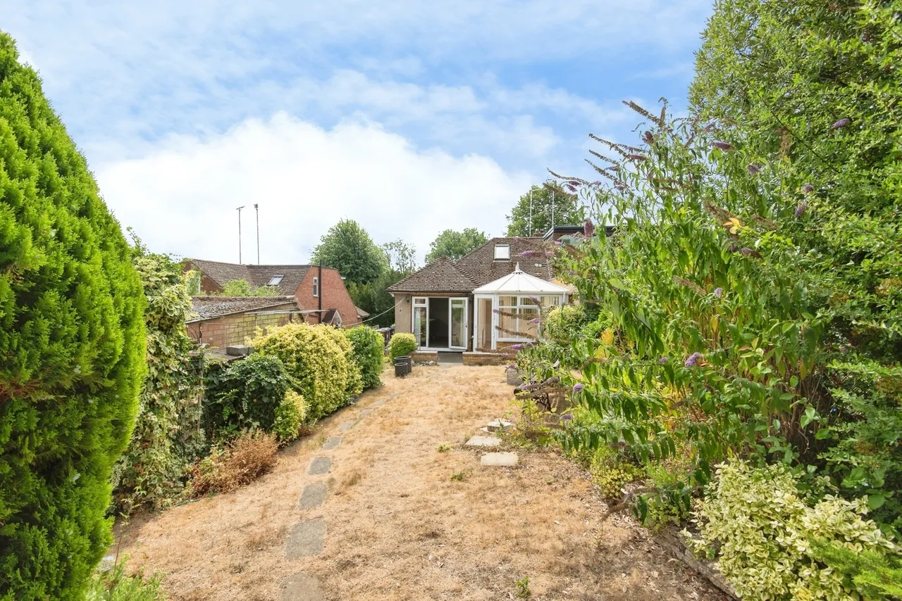 Whitehill Road, Hitchin, Hertfordshire, SG4, photo 13