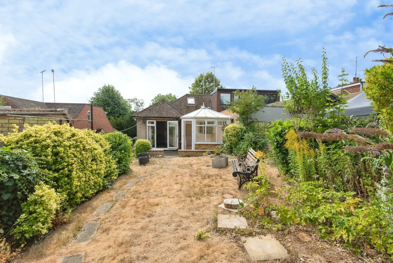 Whitehill Road, Hitchin, Hertfordshire, SG4, photo 27