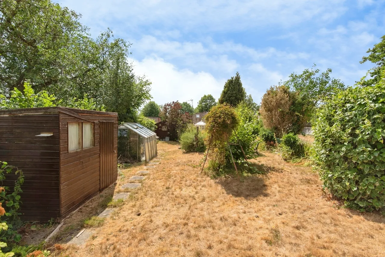 Whitehill Road, Hitchin, Hertfordshire, SG4, photo 29