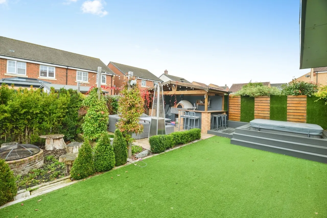 Primrose Way, Stainton, TS8, photo 22