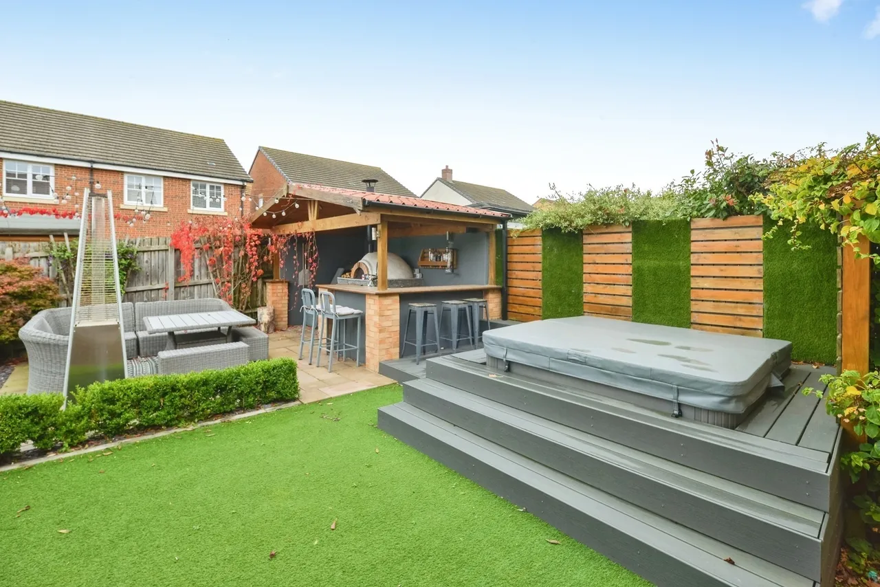 Primrose Way, Stainton, TS8, photo 21